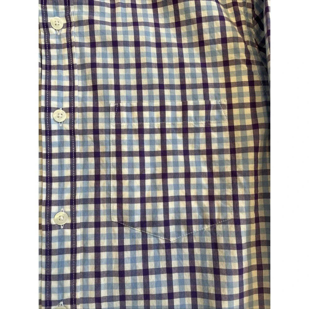 J. Crew crew men